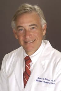 Dr Michael Tuchman